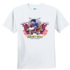 Youth Ultra Cotton ® 100% Cotton T Shirt Thumbnail