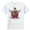 Youth Ultra Cotton ® 100% Cotton T Shirt Thumbnail