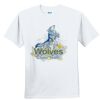Youth Ultra Cotton ® 100% Cotton T Shirt Thumbnail