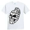 Youth Ultra Cotton ® 100% Cotton T Shirt Thumbnail