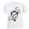 Youth Ultra Cotton ® 100% Cotton T Shirt Thumbnail