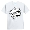 Youth Ultra Cotton ® 100% Cotton T Shirt Thumbnail