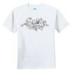 Youth Ultra Cotton ® 100% Cotton T Shirt Thumbnail