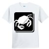 Youth Ultra Cotton ® 100% Cotton T Shirt Thumbnail