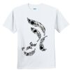 Youth Ultra Cotton ® 100% Cotton T Shirt Thumbnail