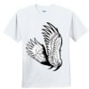 Youth Ultra Cotton ® 100% Cotton T Shirt Thumbnail