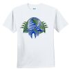 Youth Ultra Cotton ® 100% Cotton T Shirt Thumbnail
