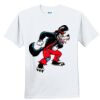Youth Ultra Cotton ® 100% Cotton T Shirt Thumbnail