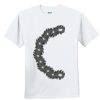 Youth Ultra Cotton ® 100% Cotton T Shirt Thumbnail