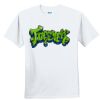 Youth Ultra Cotton ® 100% Cotton T Shirt Thumbnail