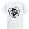 Youth Ultra Cotton ® 100% Cotton T Shirt Thumbnail