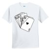 Youth Ultra Cotton ® 100% Cotton T Shirt Thumbnail