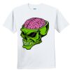 Youth Ultra Cotton ® 100% Cotton T Shirt Thumbnail