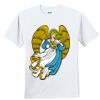 Youth Ultra Cotton ® 100% Cotton T Shirt Thumbnail