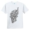 Youth Ultra Cotton ® 100% Cotton T Shirt Thumbnail