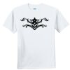 Youth Ultra Cotton ® 100% Cotton T Shirt Thumbnail