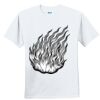 Youth Ultra Cotton ® 100% Cotton T Shirt Thumbnail