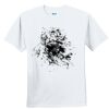 Youth Ultra Cotton ® 100% Cotton T Shirt Thumbnail