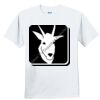 Youth Ultra Cotton ® 100% Cotton T Shirt Thumbnail