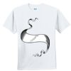 Youth Ultra Cotton ® 100% Cotton T Shirt Thumbnail