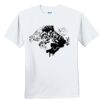Youth Ultra Cotton ® 100% Cotton T Shirt Thumbnail