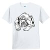 Youth Ultra Cotton ® 100% Cotton T Shirt Thumbnail