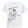 Youth Ultra Cotton ® 100% Cotton T Shirt Thumbnail