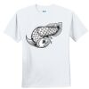 Youth Ultra Cotton ® 100% Cotton T Shirt Thumbnail