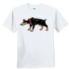 Youth Ultra Cotton ® 100% Cotton T Shirt Thumbnail