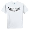Youth Ultra Cotton ® 100% Cotton T Shirt Thumbnail