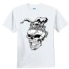 Youth Ultra Cotton ® 100% Cotton T Shirt Thumbnail