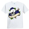 Youth Ultra Cotton ® 100% Cotton T Shirt Thumbnail