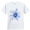 Youth Ultra Cotton ® 100% Cotton T Shirt Thumbnail