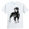 Youth Ultra Cotton ® 100% Cotton T Shirt Thumbnail