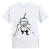 Youth Ultra Cotton ® 100% Cotton T Shirt Thumbnail