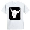 Youth Ultra Cotton ® 100% Cotton T Shirt Thumbnail