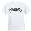Youth Ultra Cotton ® 100% Cotton T Shirt Thumbnail