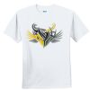 Youth Ultra Cotton ® 100% Cotton T Shirt Thumbnail