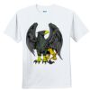 Youth Ultra Cotton ® 100% Cotton T Shirt Thumbnail