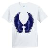 Youth Ultra Cotton ® 100% Cotton T Shirt Thumbnail
