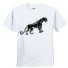 Youth Ultra Cotton ® 100% Cotton T Shirt Thumbnail