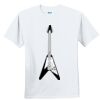 Youth Ultra Cotton ® 100% Cotton T Shirt Thumbnail