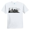 Youth Ultra Cotton ® 100% Cotton T Shirt Thumbnail