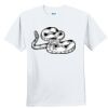 Youth Ultra Cotton ® 100% Cotton T Shirt Thumbnail