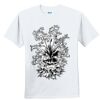 Youth Ultra Cotton ® 100% Cotton T Shirt Thumbnail
