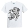 Youth Ultra Cotton ® 100% Cotton T Shirt Thumbnail