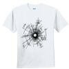 Youth Ultra Cotton ® 100% Cotton T Shirt Thumbnail