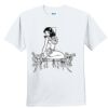 Youth Ultra Cotton ® 100% Cotton T Shirt Thumbnail
