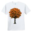 Youth Ultra Cotton ® 100% Cotton T Shirt Thumbnail
