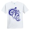 Youth Ultra Cotton ® 100% Cotton T Shirt Thumbnail